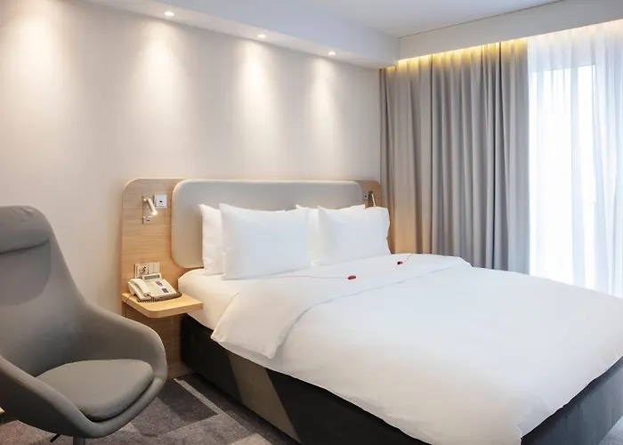 Holiday Inn Express Baden-Baden By Ihg