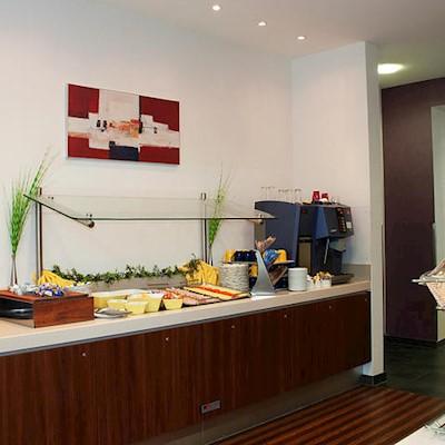 Express By Ihg Hotel Baden-Baden