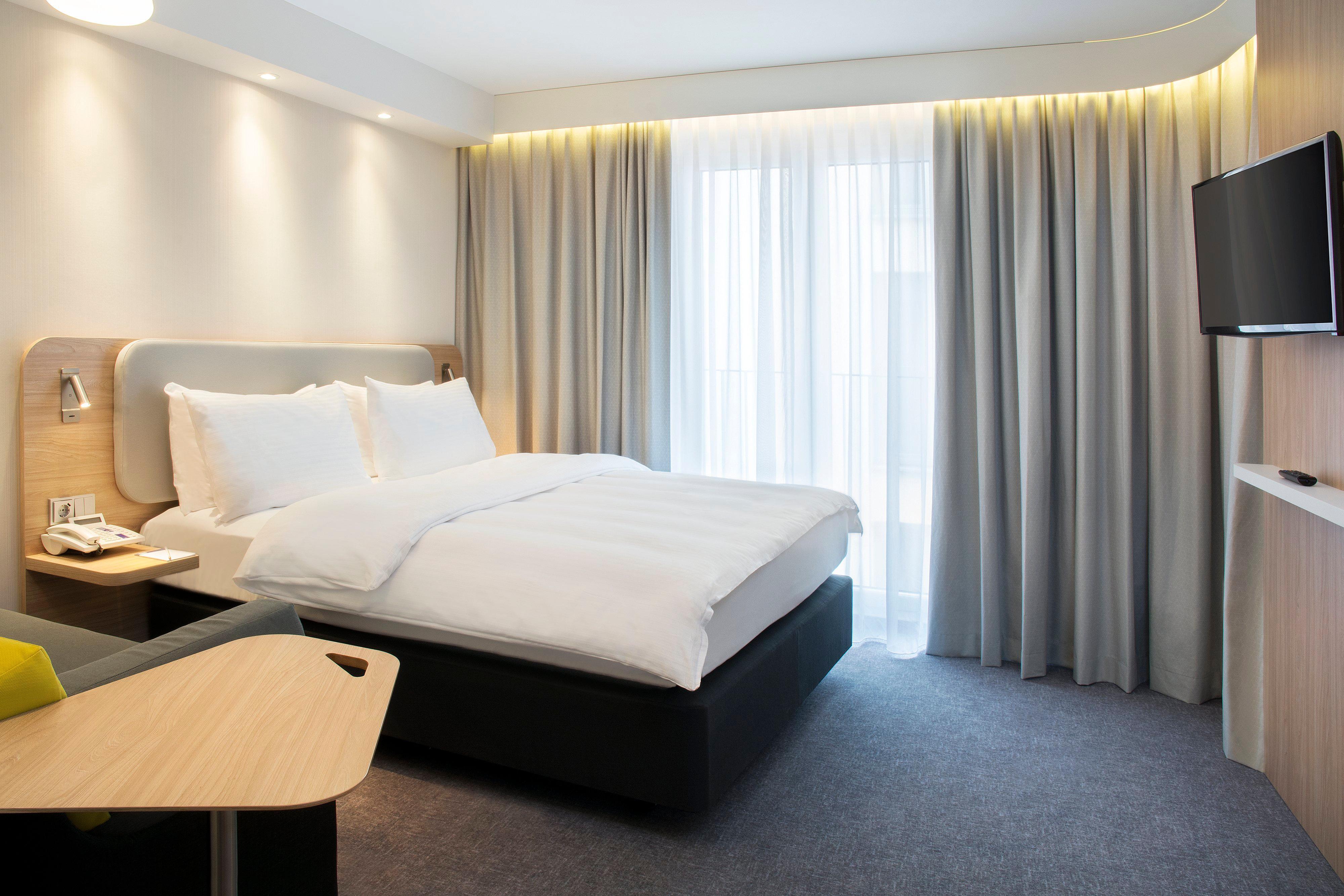 Hotel Express By Ihg