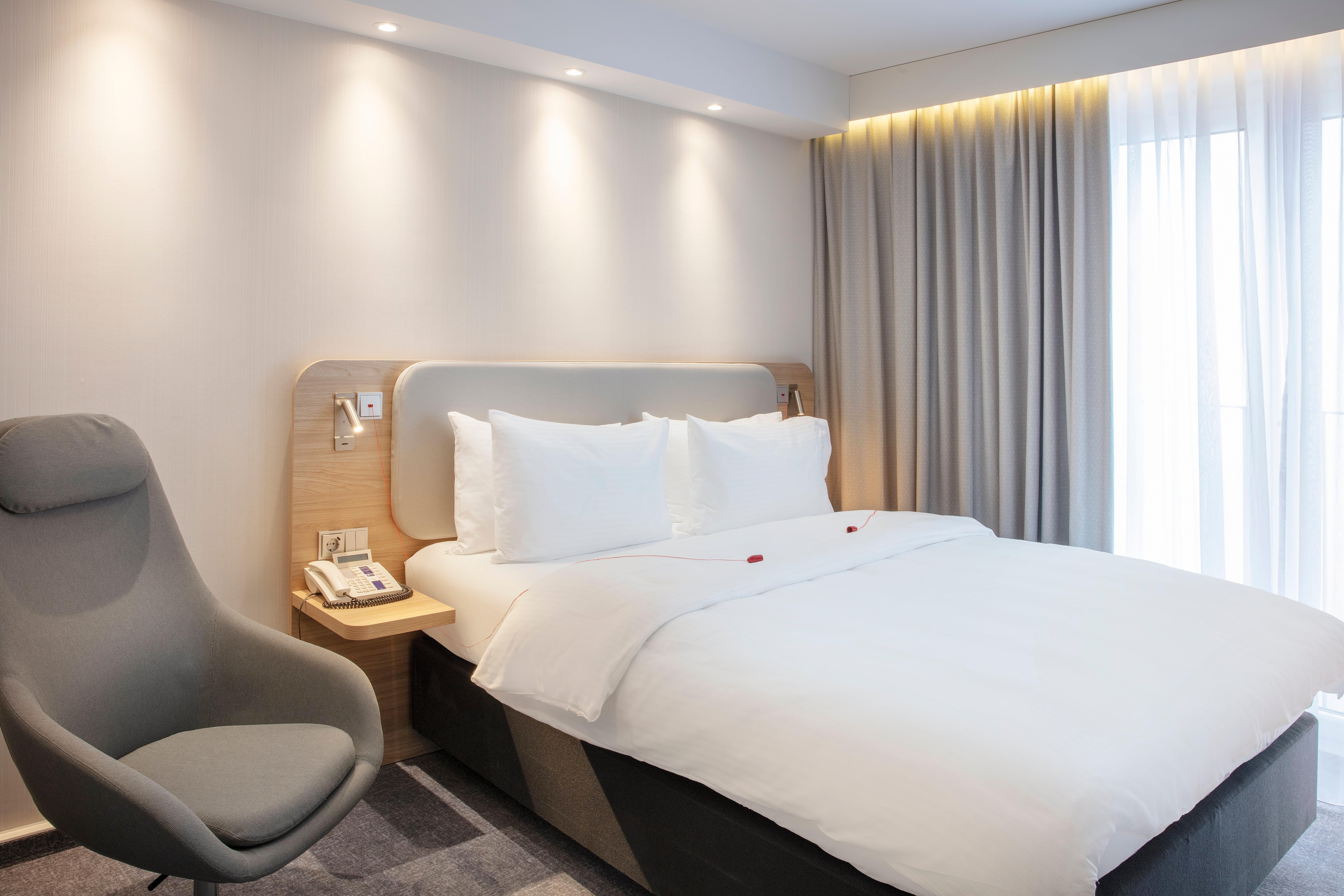 Express By Ihg 3* Baden-Baden