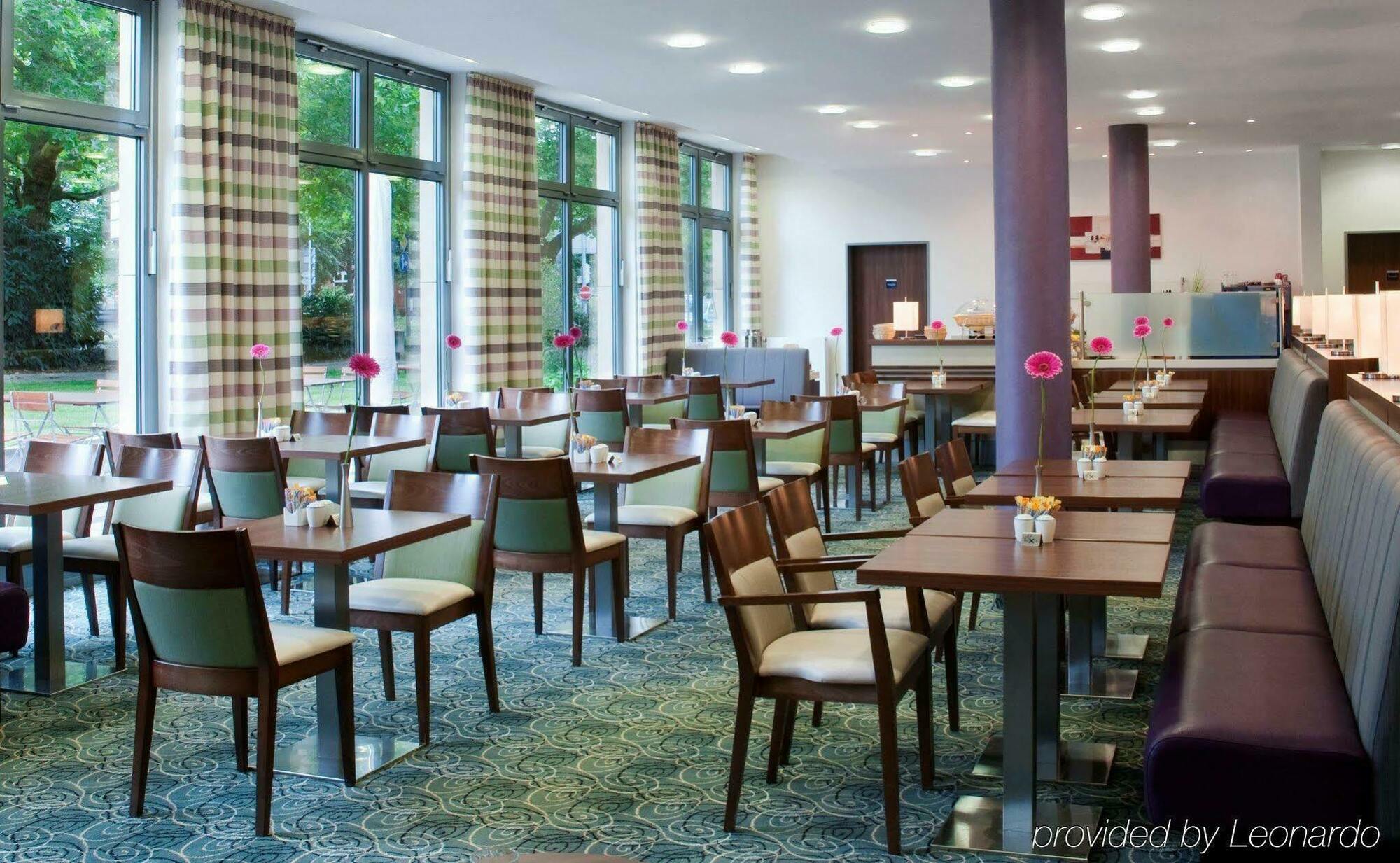 Express By Ihg 3* Baden-Baden